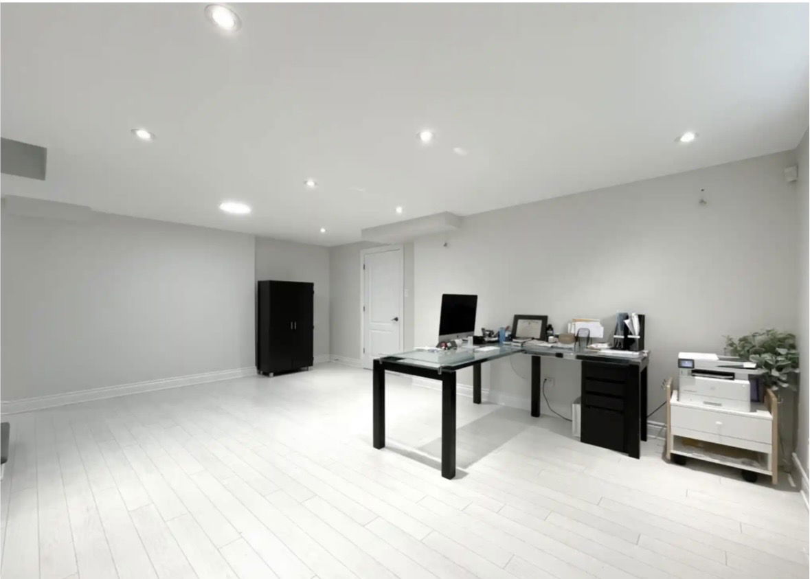 Hela Huset Montréal 653780