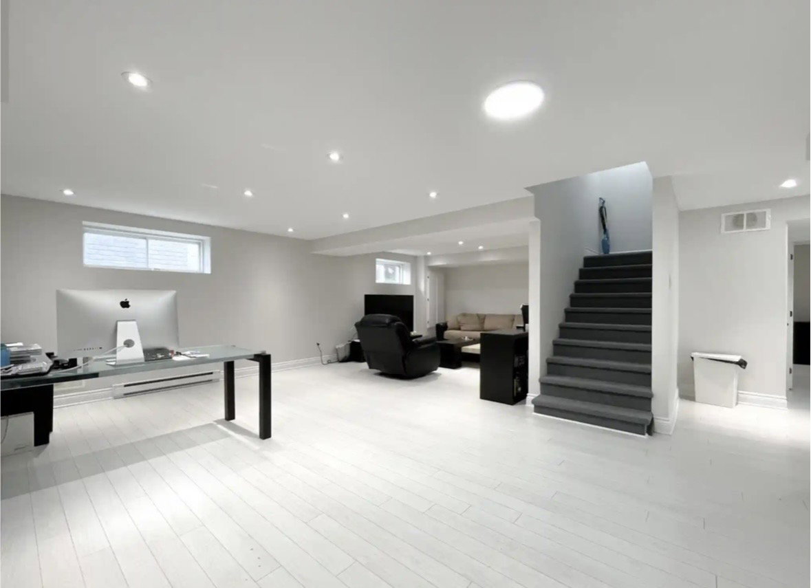 Hela Huset Montréal 653780