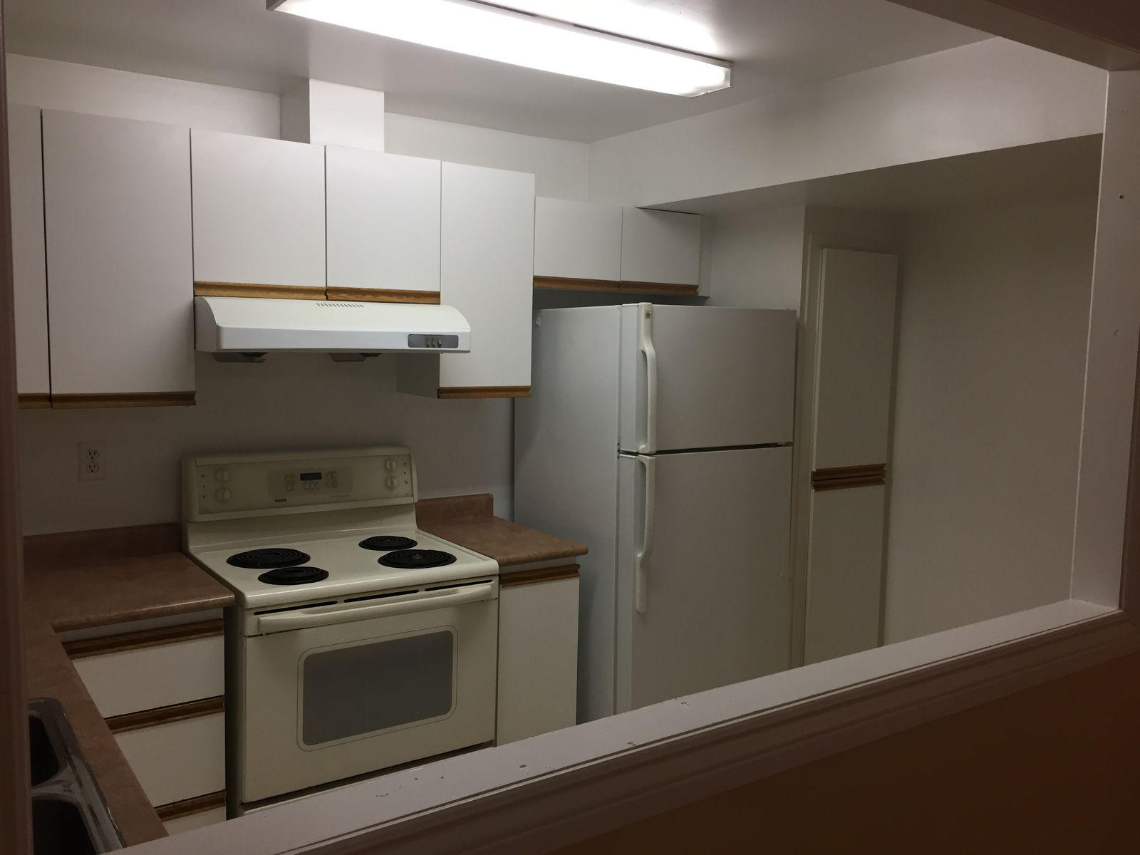 Hemvistelse Toronto 168355