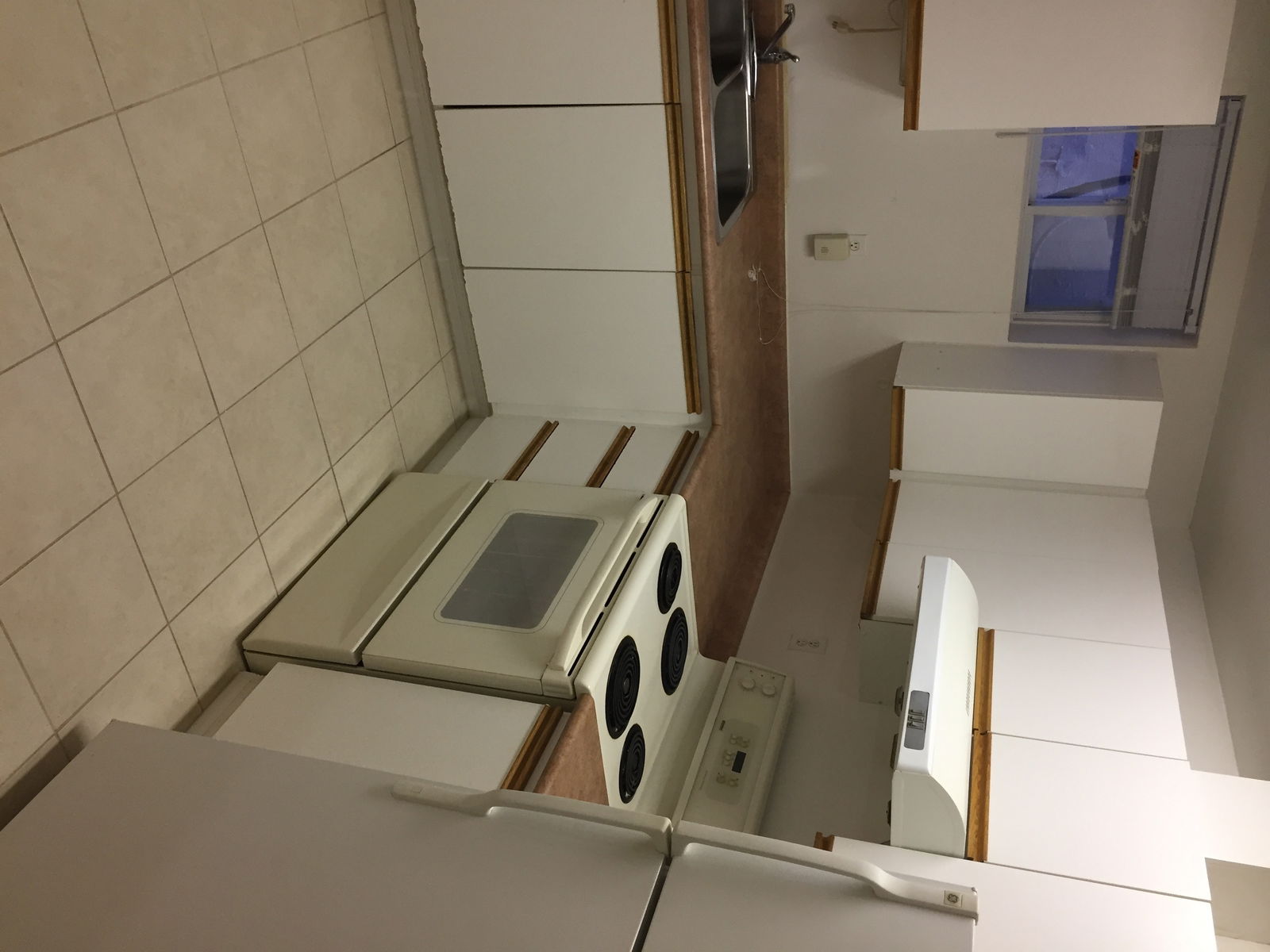 Hemvistelse Toronto 168355