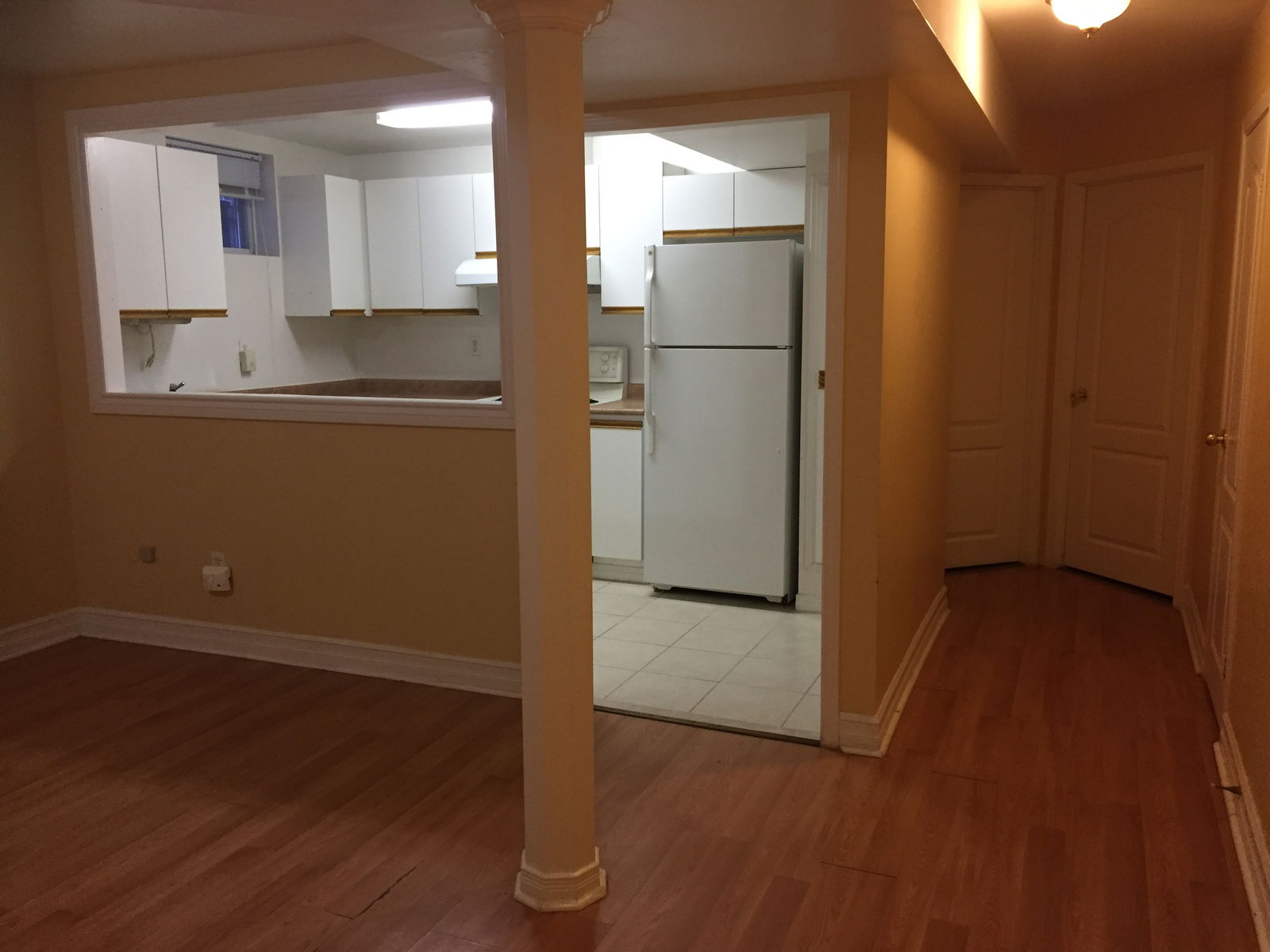 Hemvistelse Toronto 168355