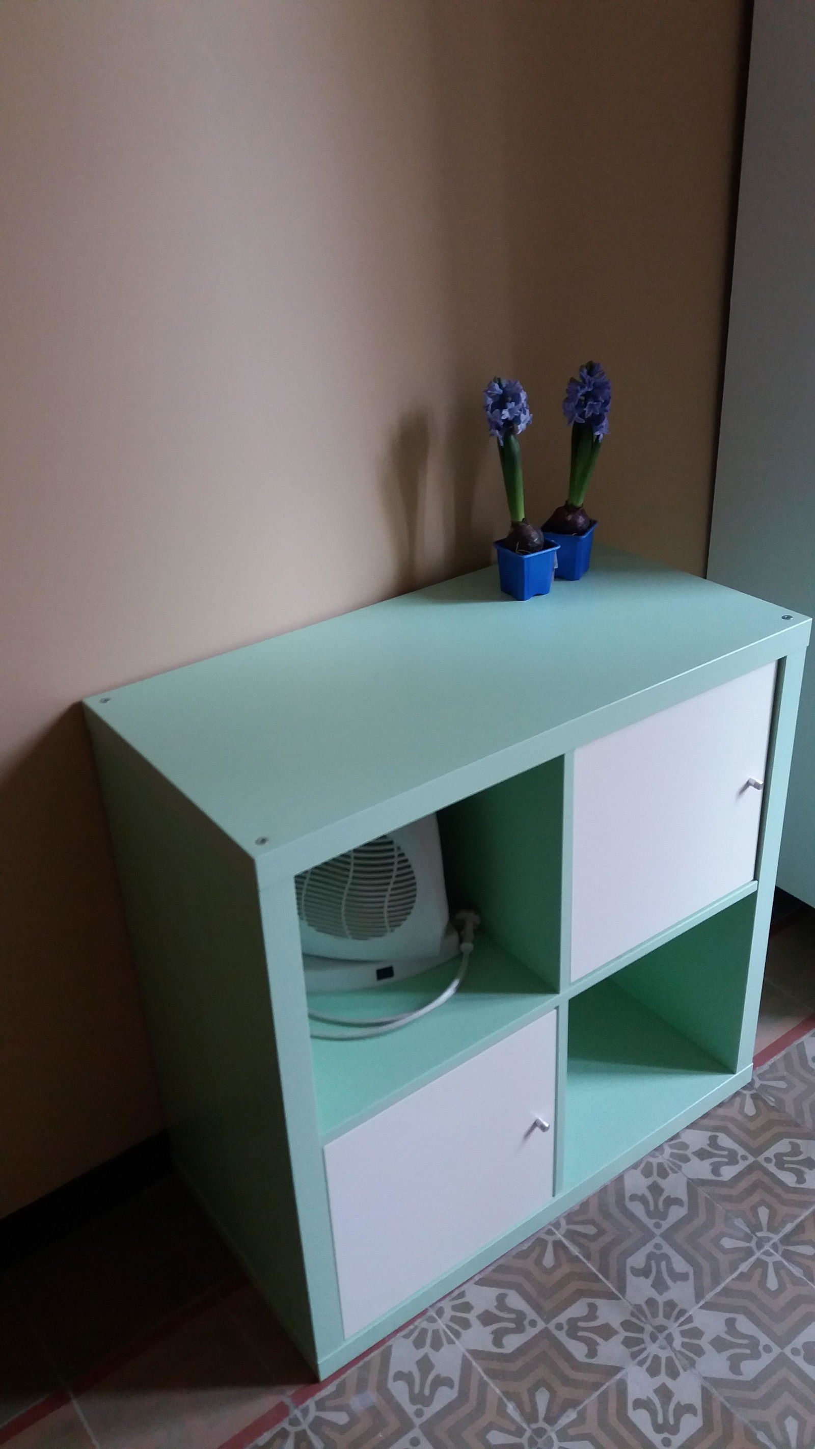 Colocation Barcelona 122295