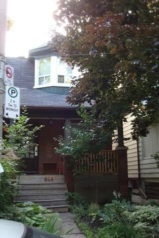 Järjestäminen Toronto 131713