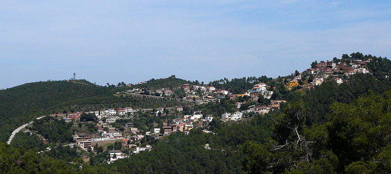 Kotimajoitus Sant Cugat del Vallès 133451