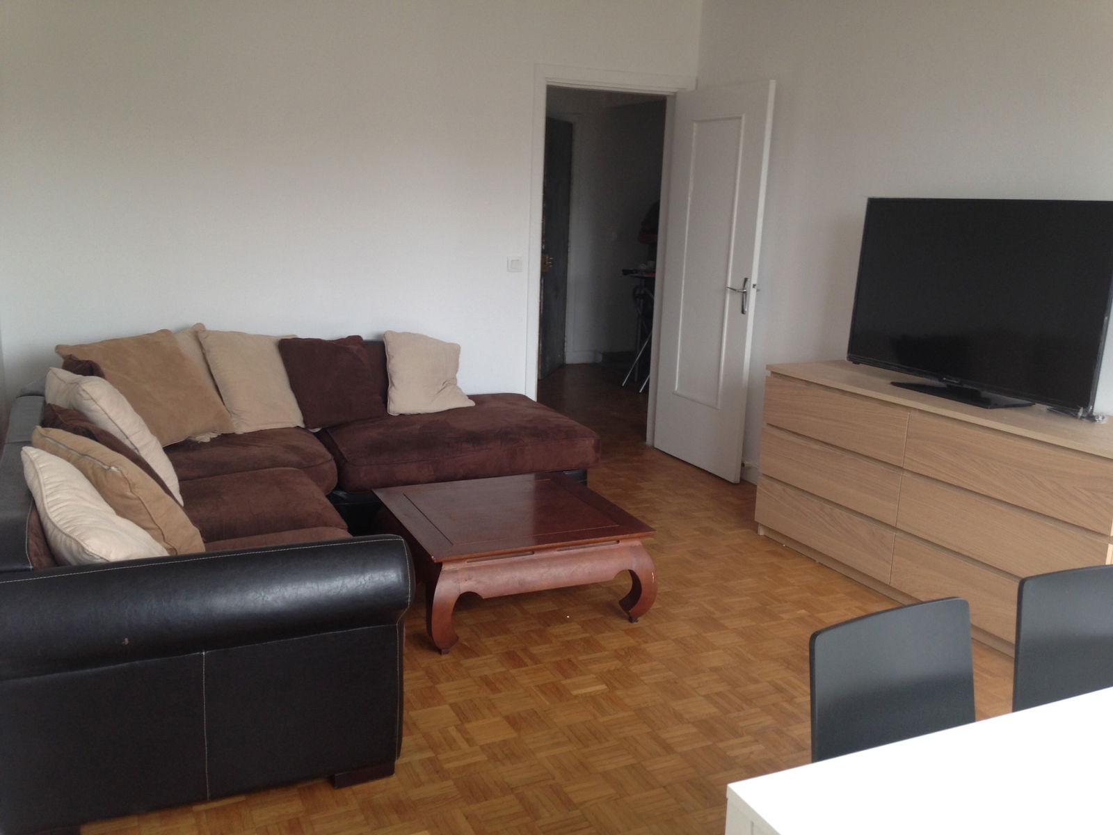 Järjestäminen Argenteuil 246228