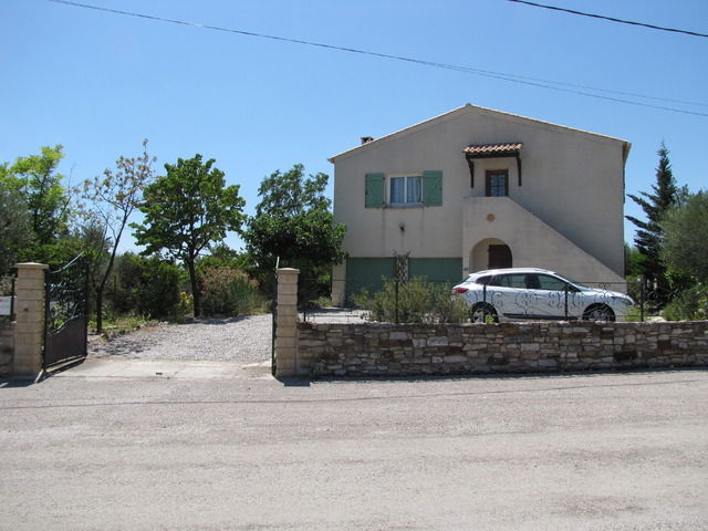 Kotimajoitus Montpeyroux 23226
