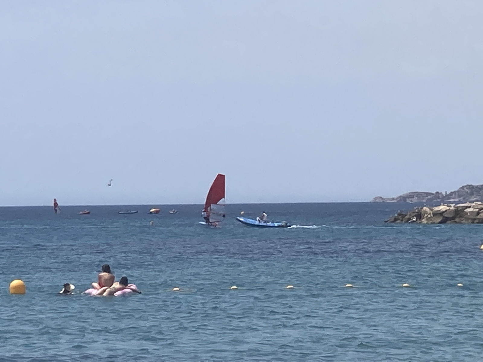 Kotimajoitus Marseille 390577