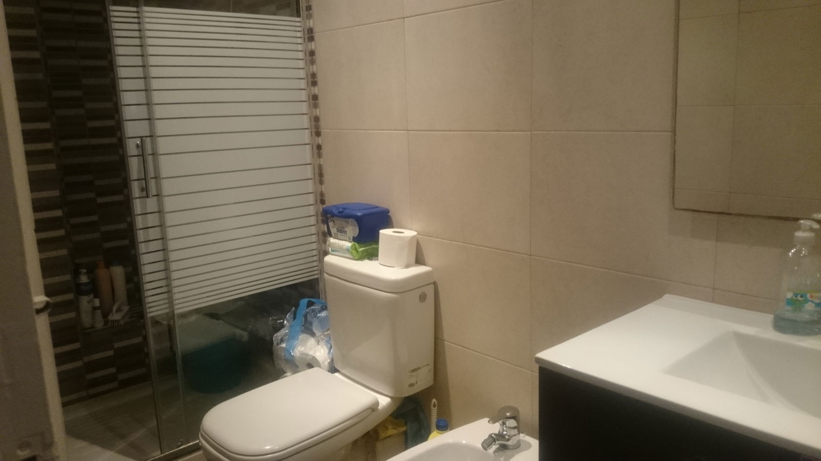 Kotimajoitus Cornellà de Llobregat 212810