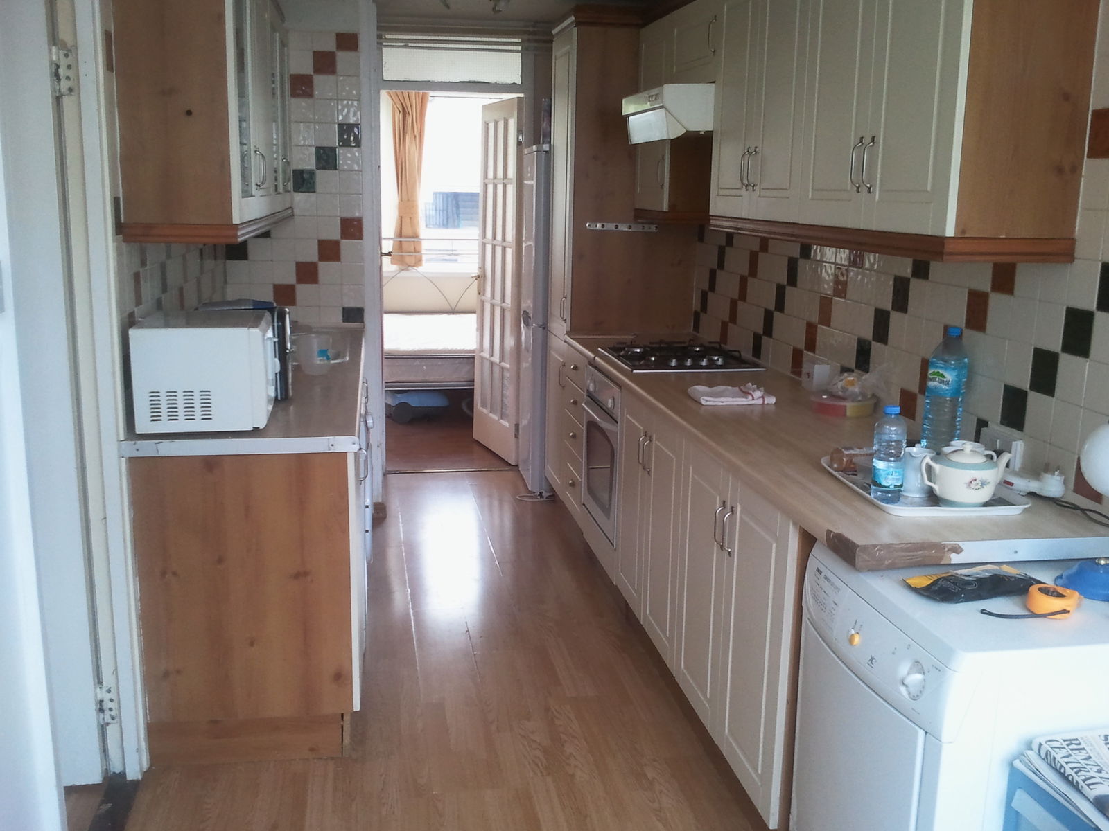 Järjestäminen Londres 72897