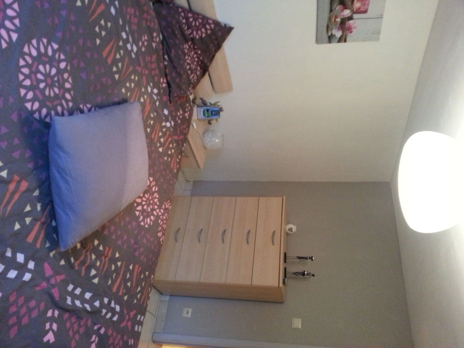 Kotimajoitus Charleroi 114695