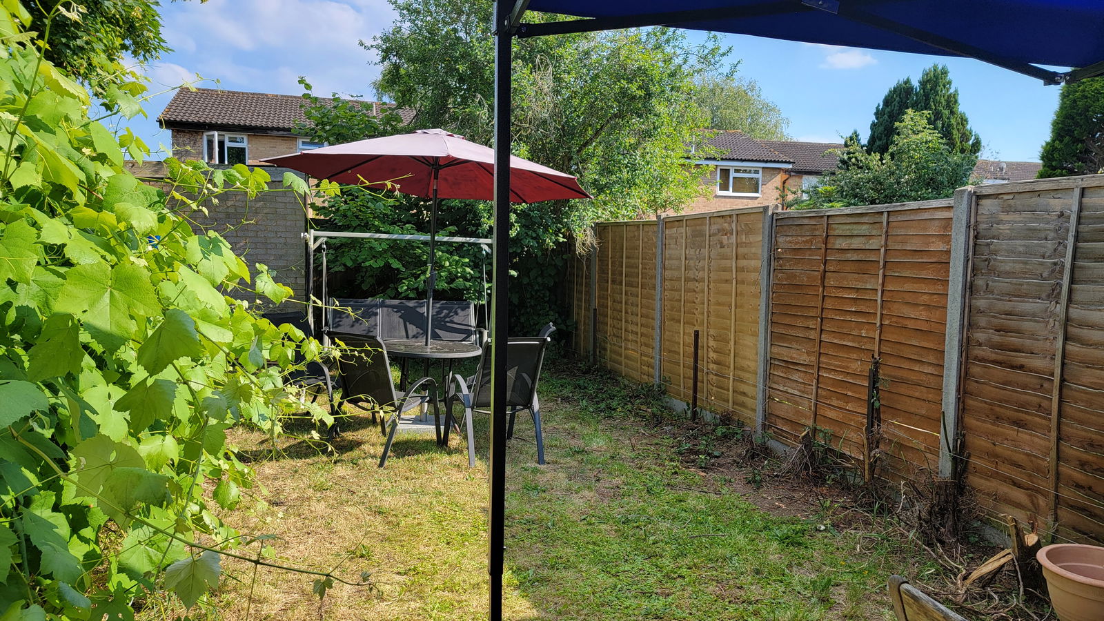 Vierashuoneet Maidenhead 397468