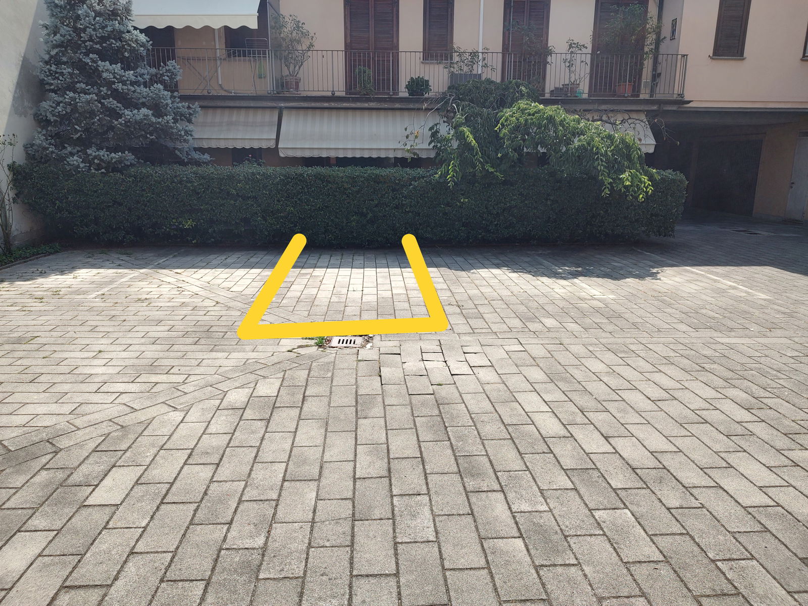 Kotimajoitus Voghera 498912