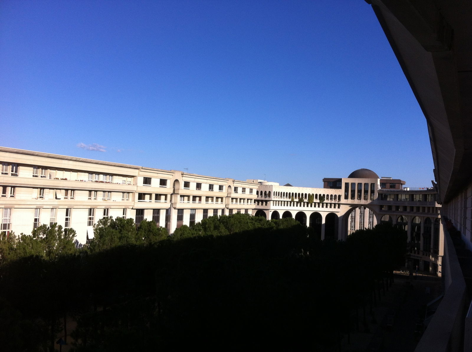 Vierashuoneet Montpellier 117099