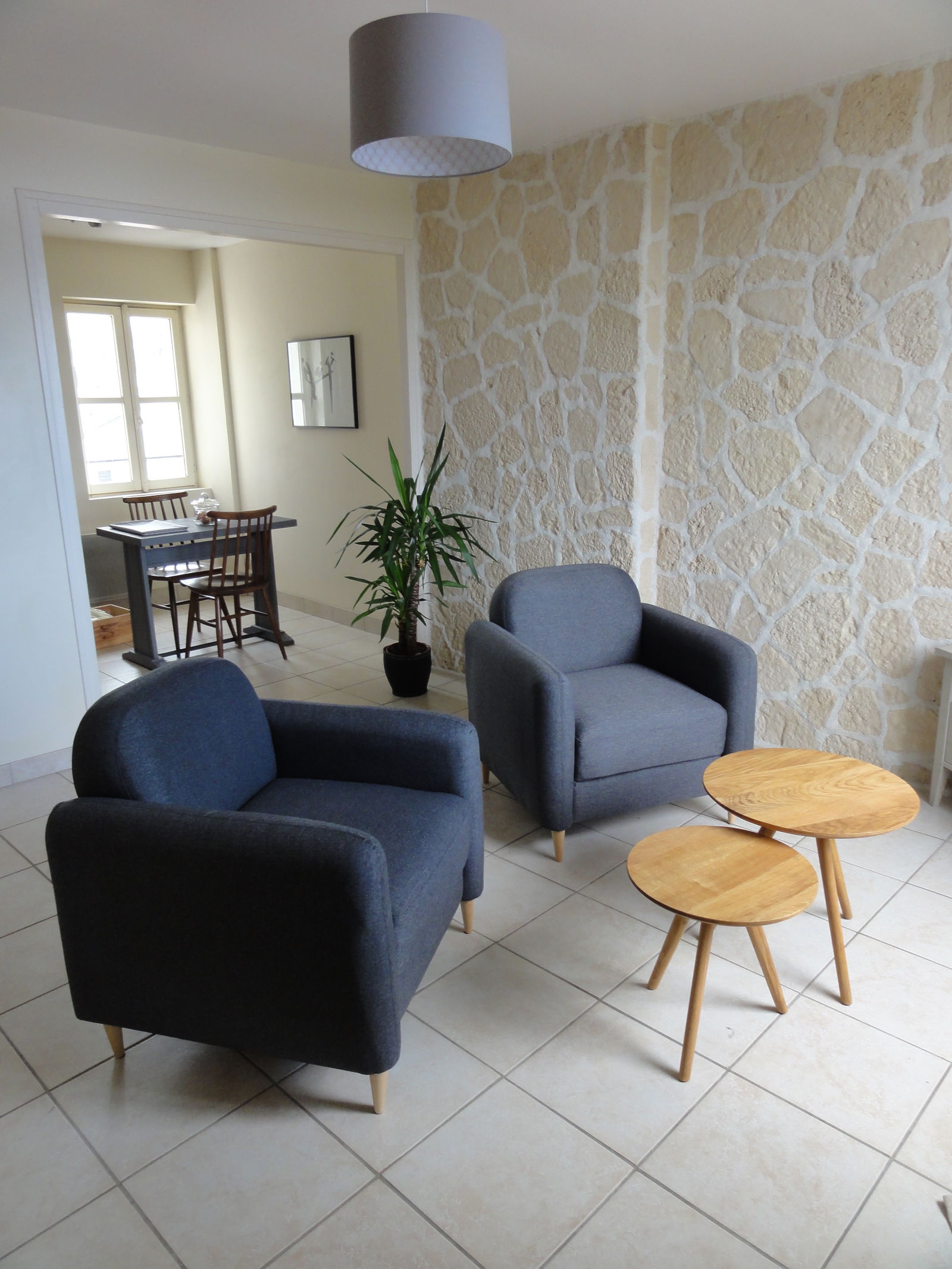 Unabhängiges Studio Saumur 242549