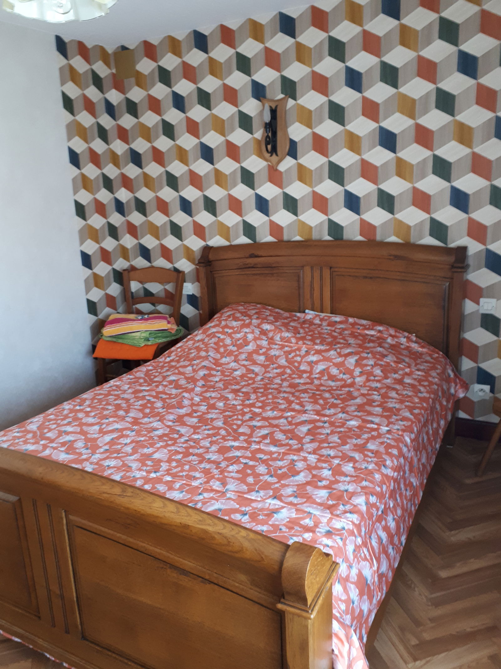 Kotimajoitus Saint-Hilaire-sur-Helpe 478712