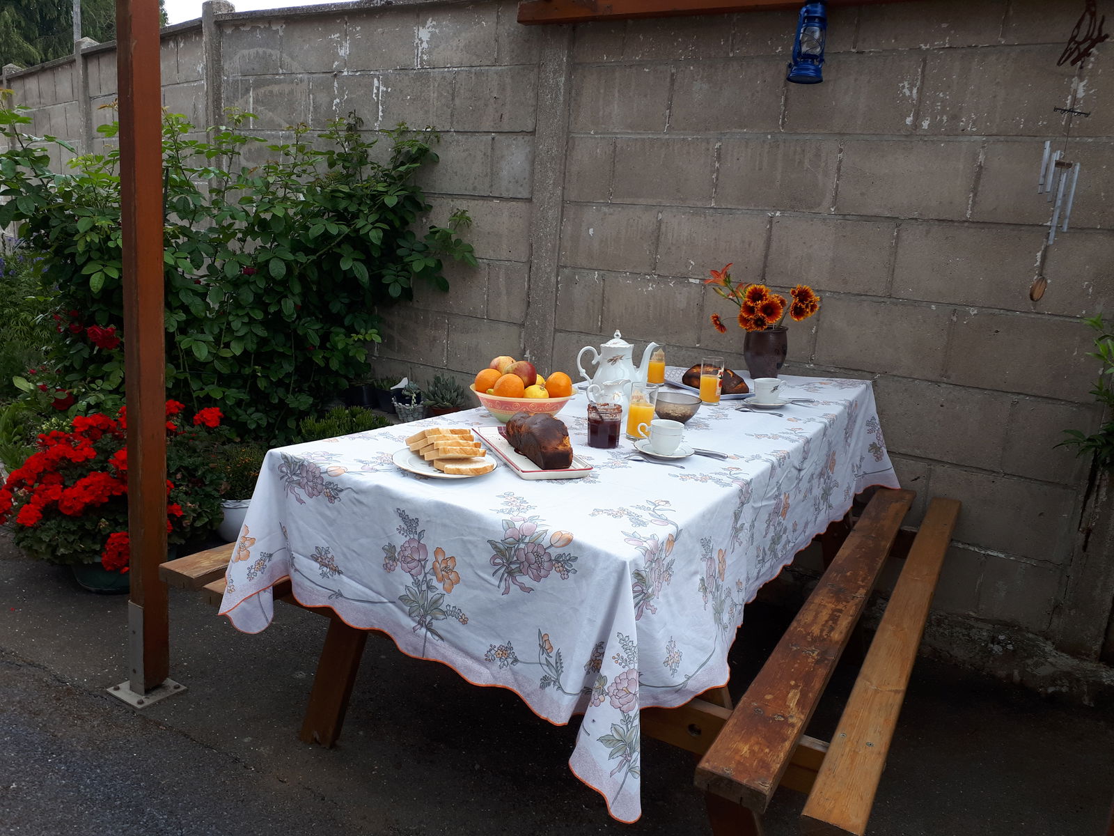 Kotimajoitus Saint-Hilaire-sur-Helpe 478712