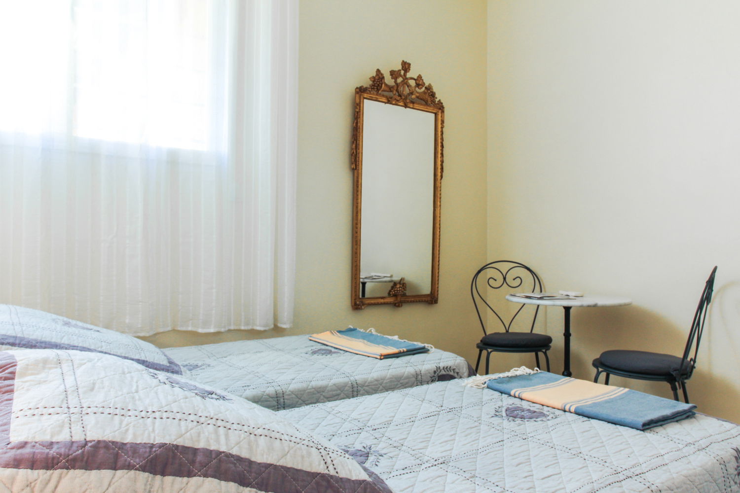 Gästezimmer Cannes 102175