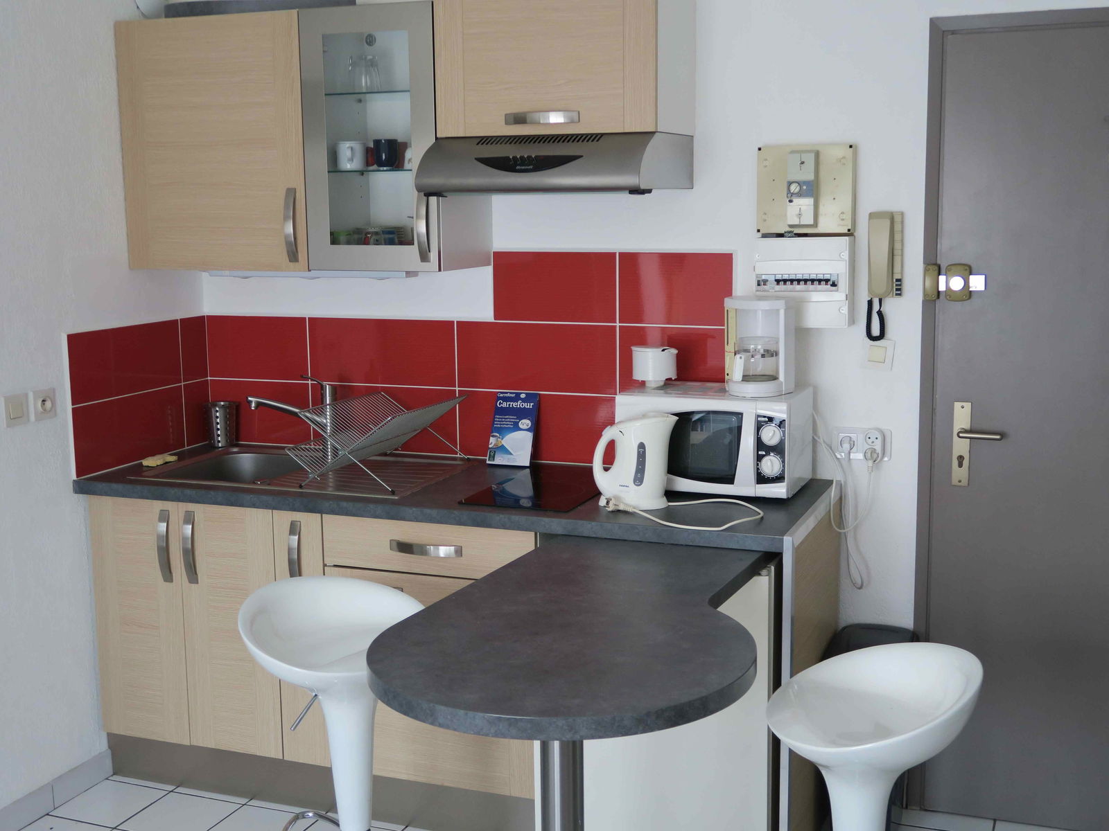 Itsenäinen Studio Toulouse 101378