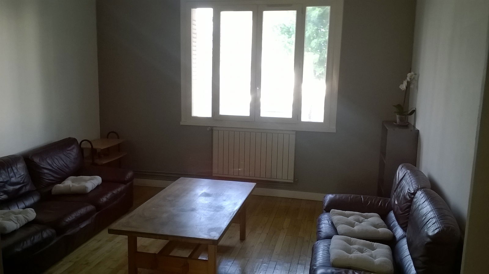 Järjestäminen Lyon 108800