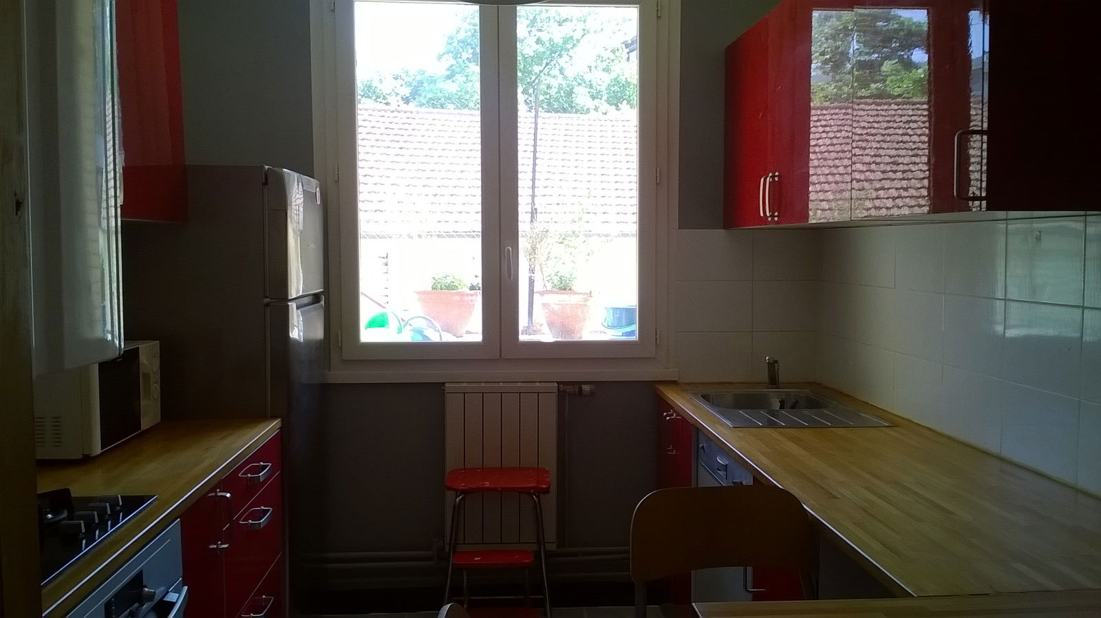 Järjestäminen Lyon 108800