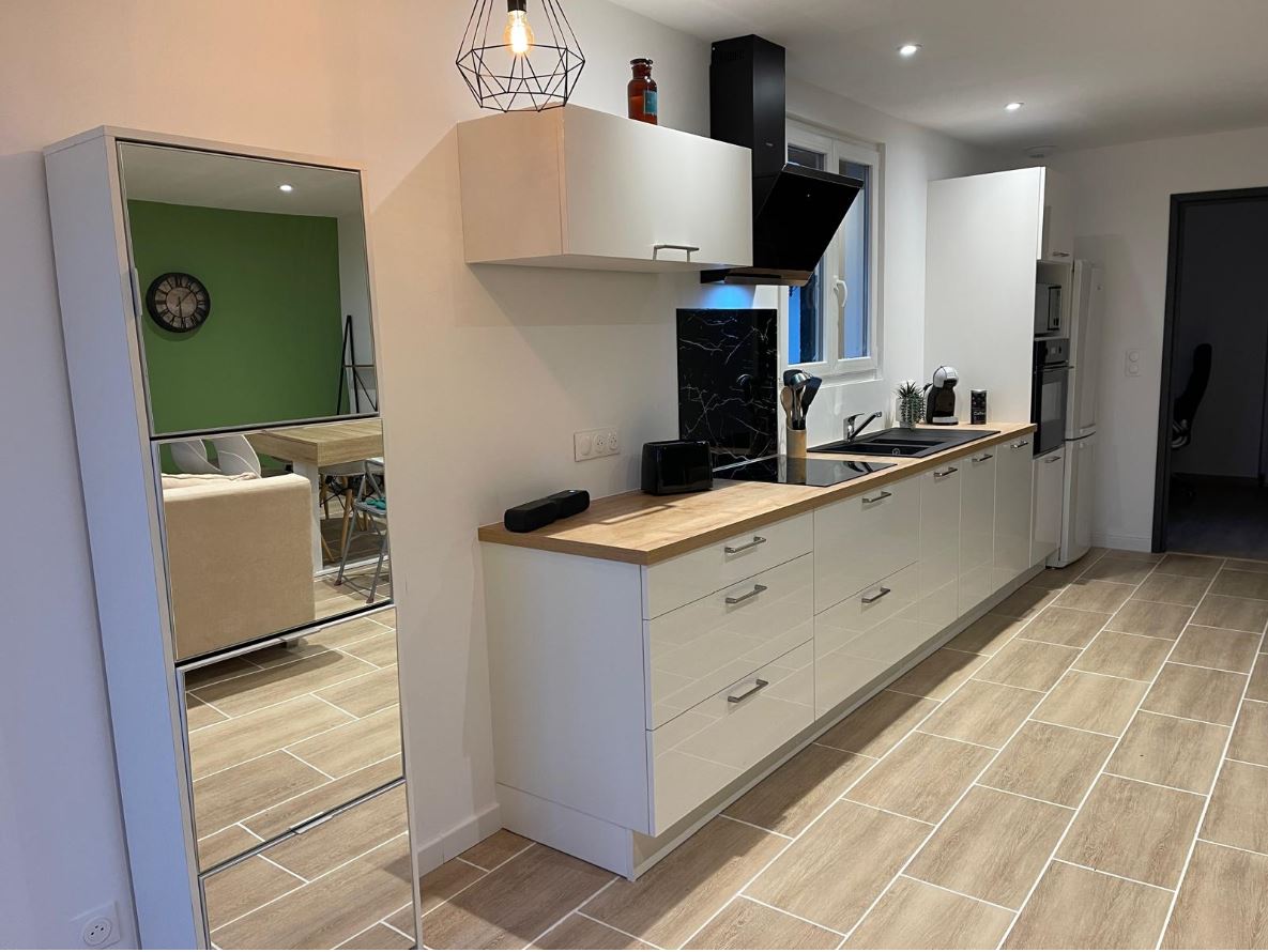 Itsenäinen Studio Guilligomarc'h 635161