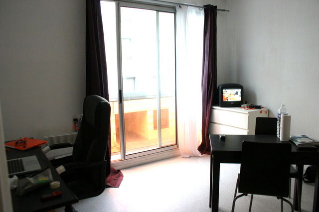 Itsenäinen Studio Lyon 20004