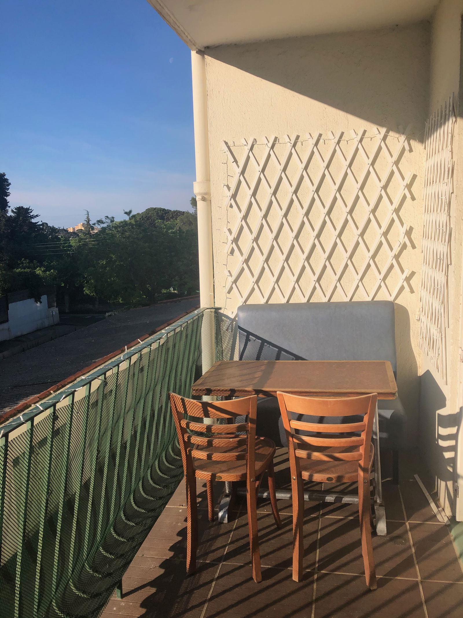 Järjestäminen Montpellier 248411
