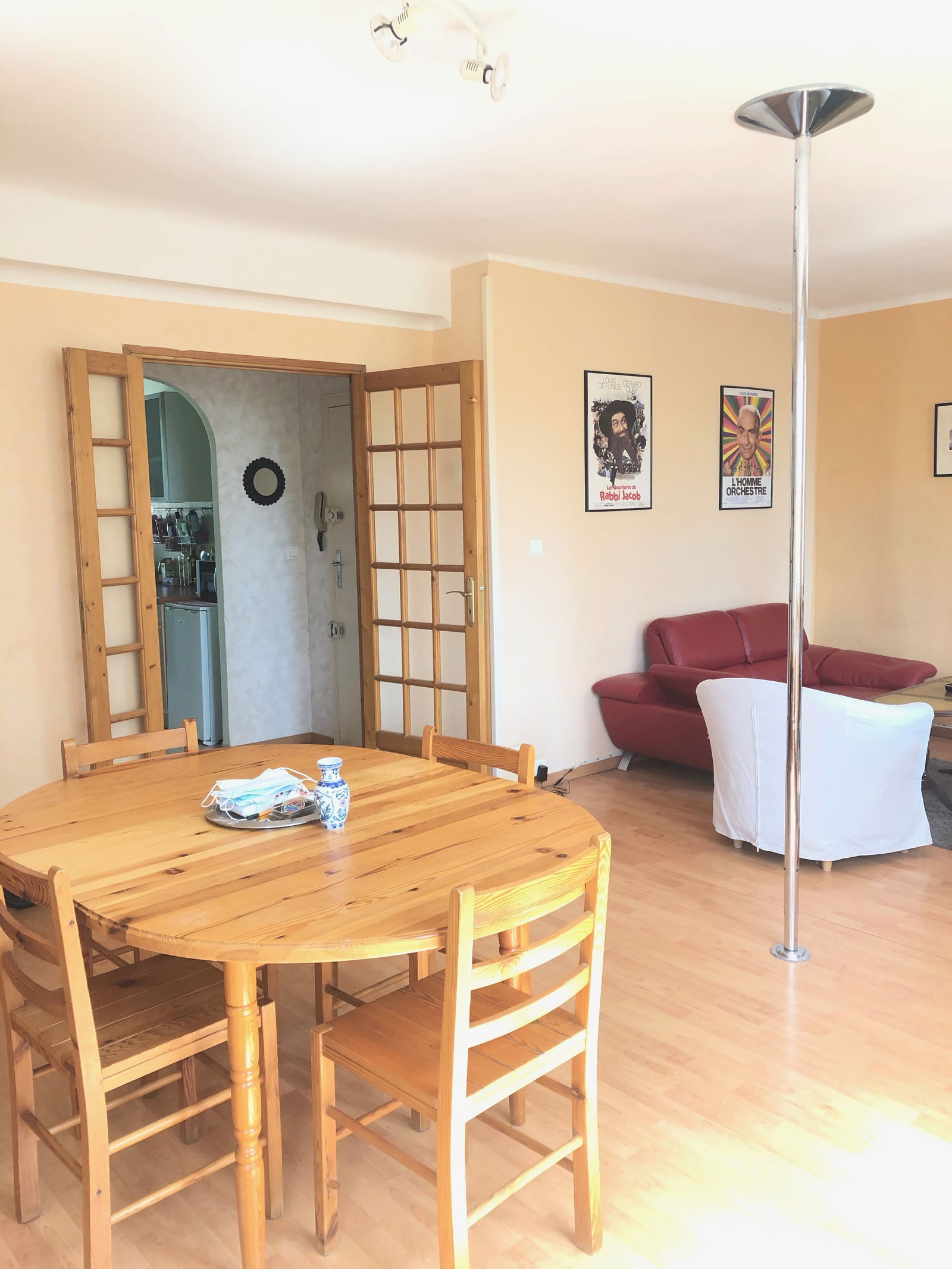 Järjestäminen Montpellier 248411