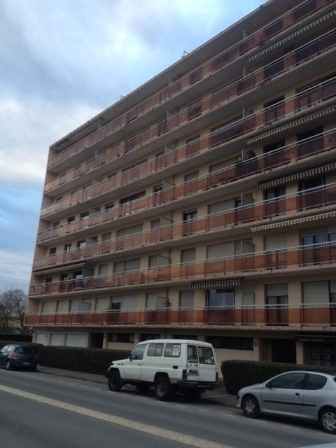 Itsenäinen Studio Bordeaux 67160