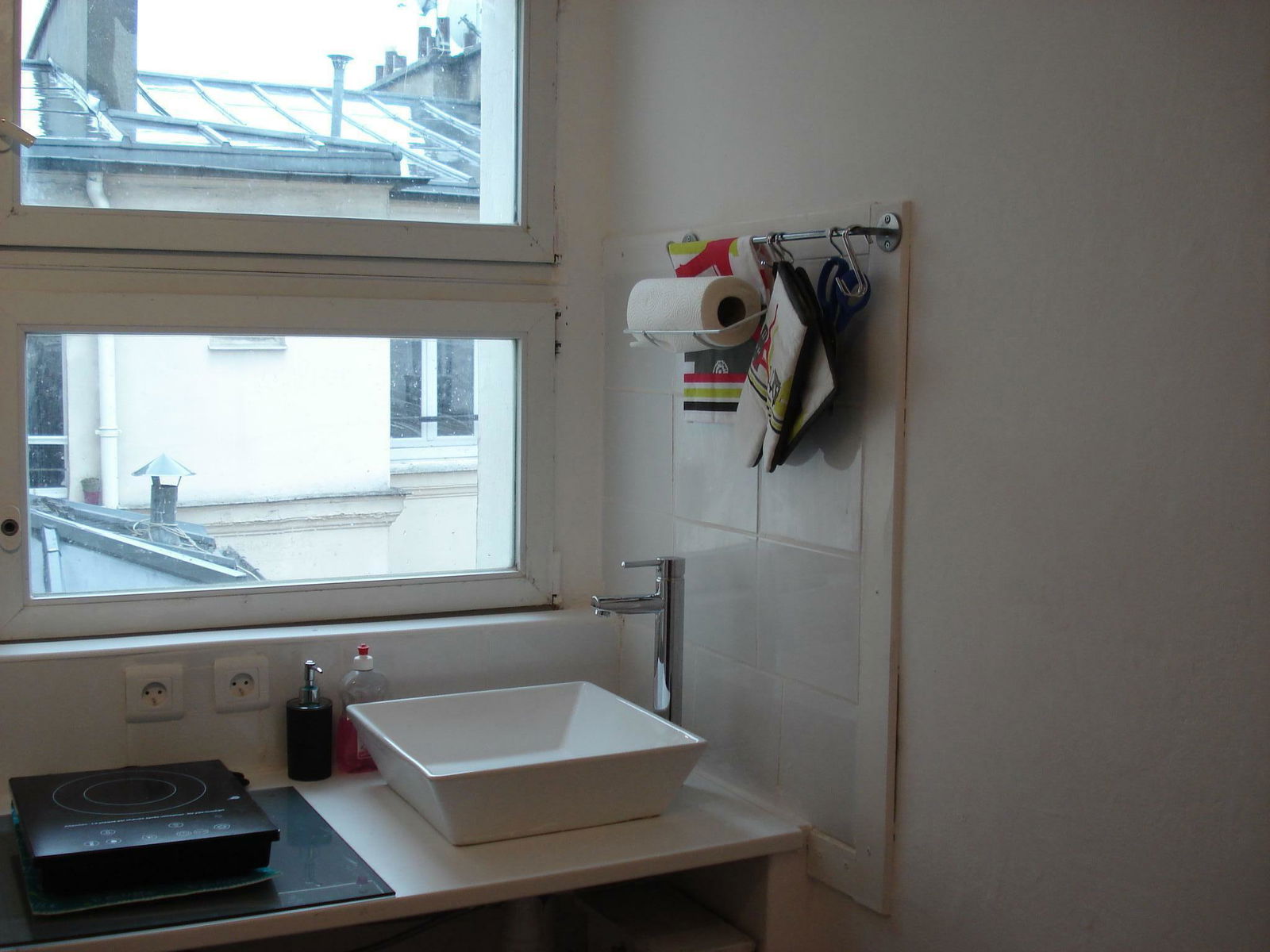 Itsenäinen Studio Paris 157605