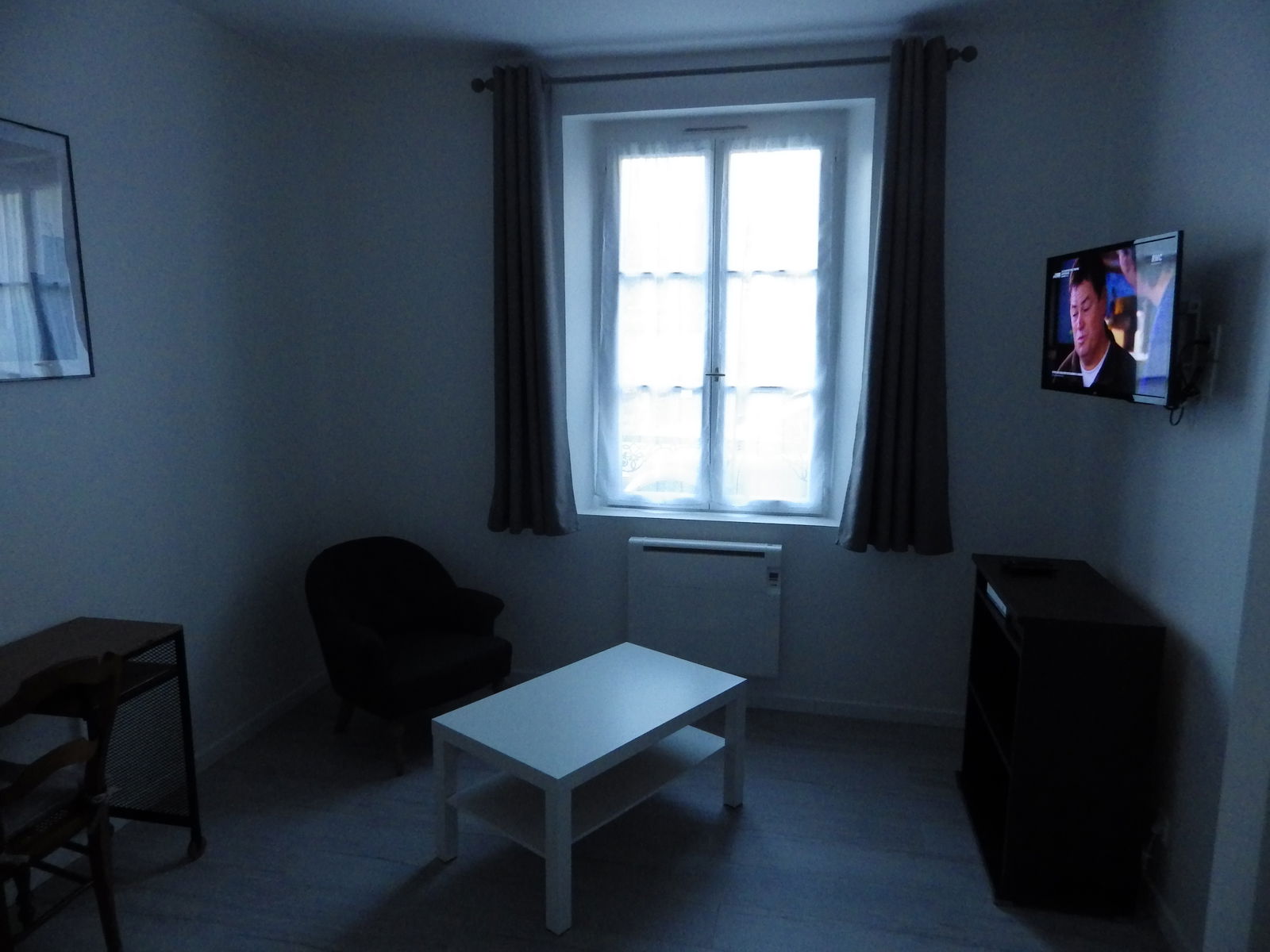 Itsenäinen Studio Le Chesnay-Rocquencourt 248085