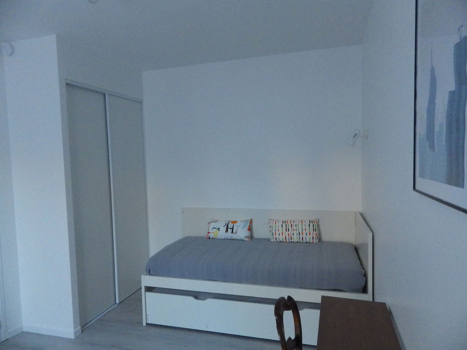 Itsenäinen Studio Le Chesnay-Rocquencourt 248085