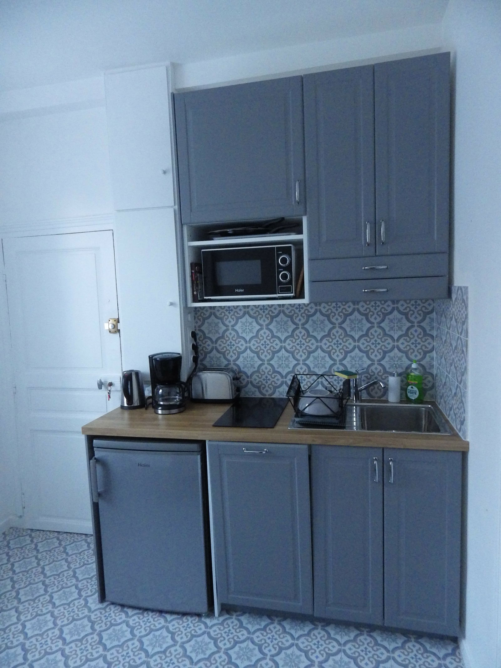 Itsenäinen Studio Le Chesnay-Rocquencourt 248085