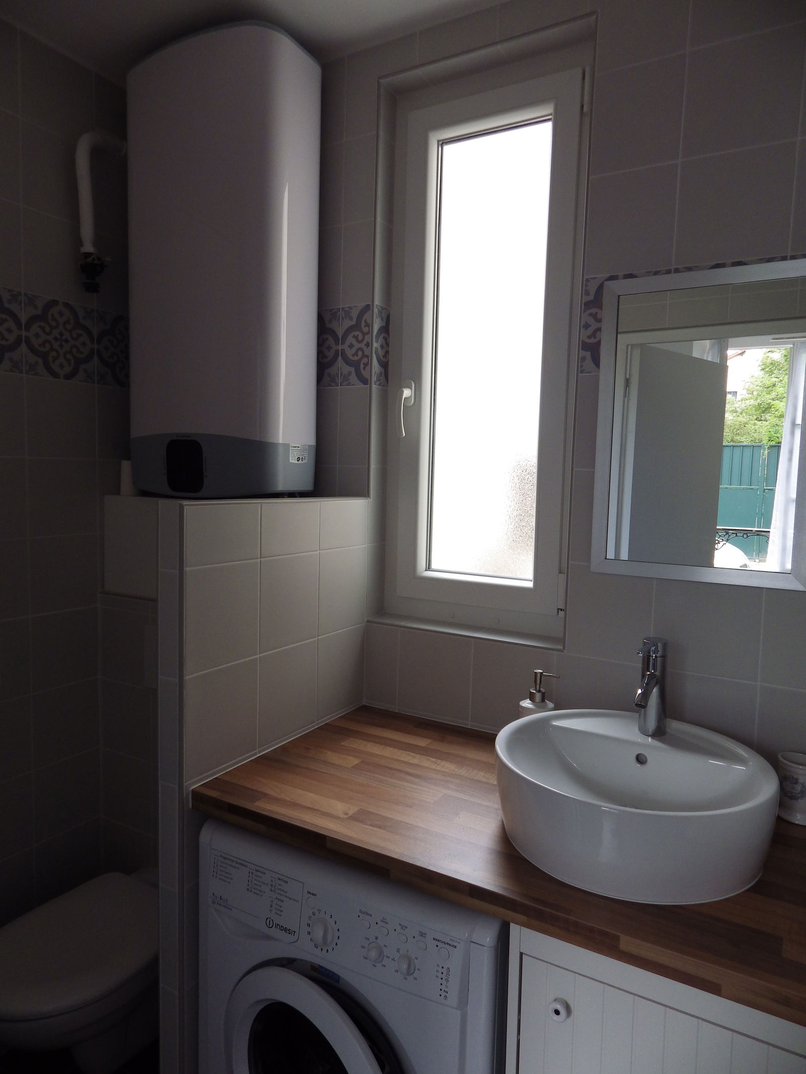 Itsenäinen Studio Le Chesnay-Rocquencourt 248085