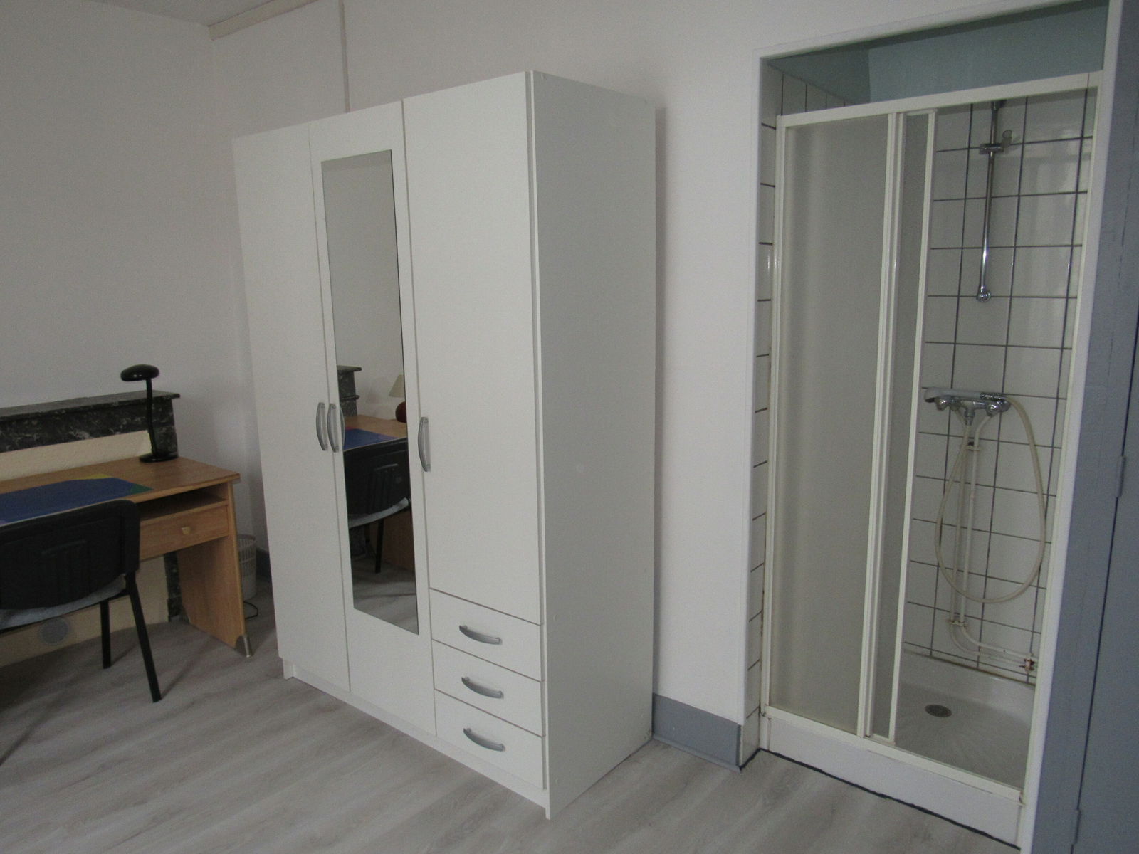 Järjestäminen Nevers 8013