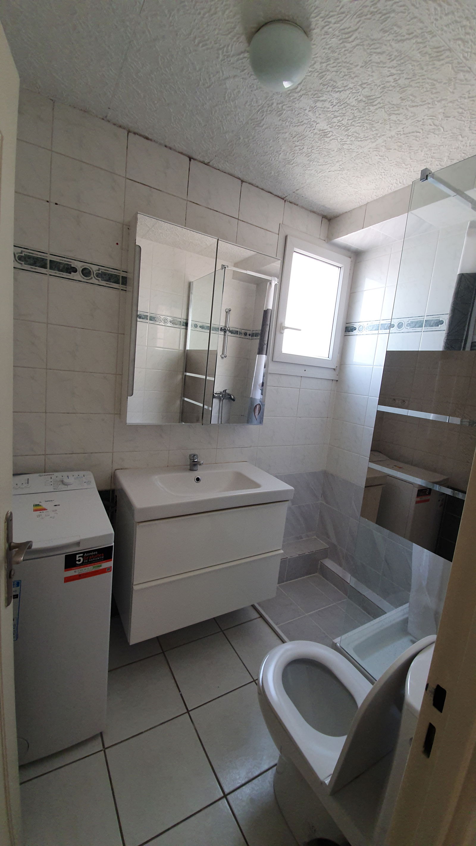 Järjestäminen Sarcelles 247939