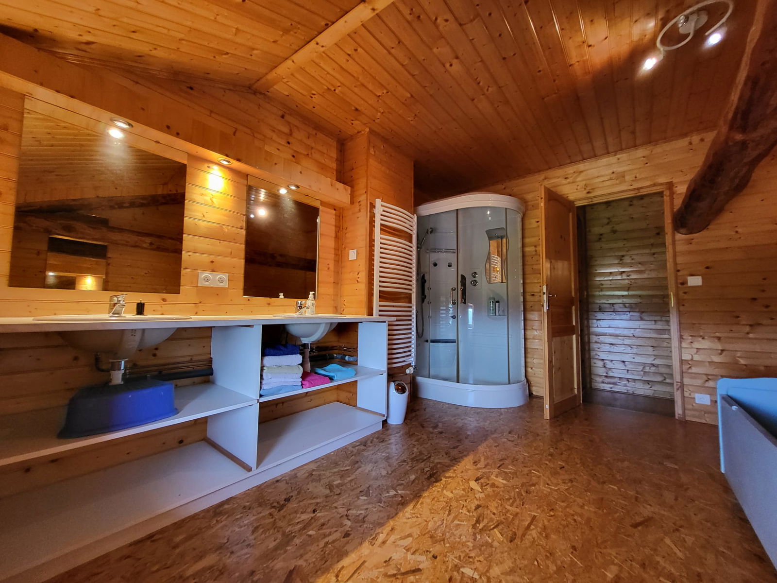 Kotimajoitus Saint-Pierre-du-Champ 407154