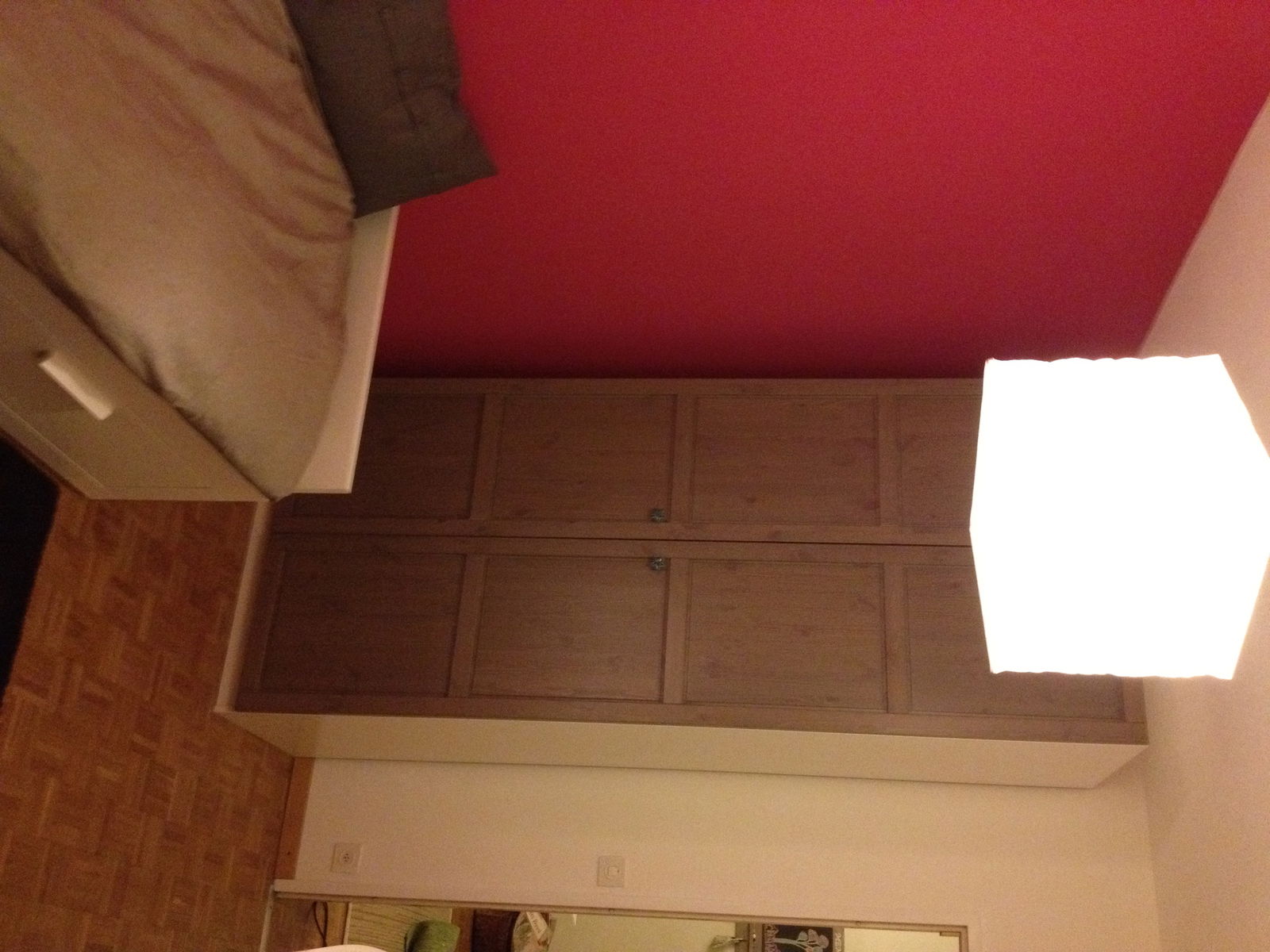 Kotimajoitus Perly-Certoux 161290