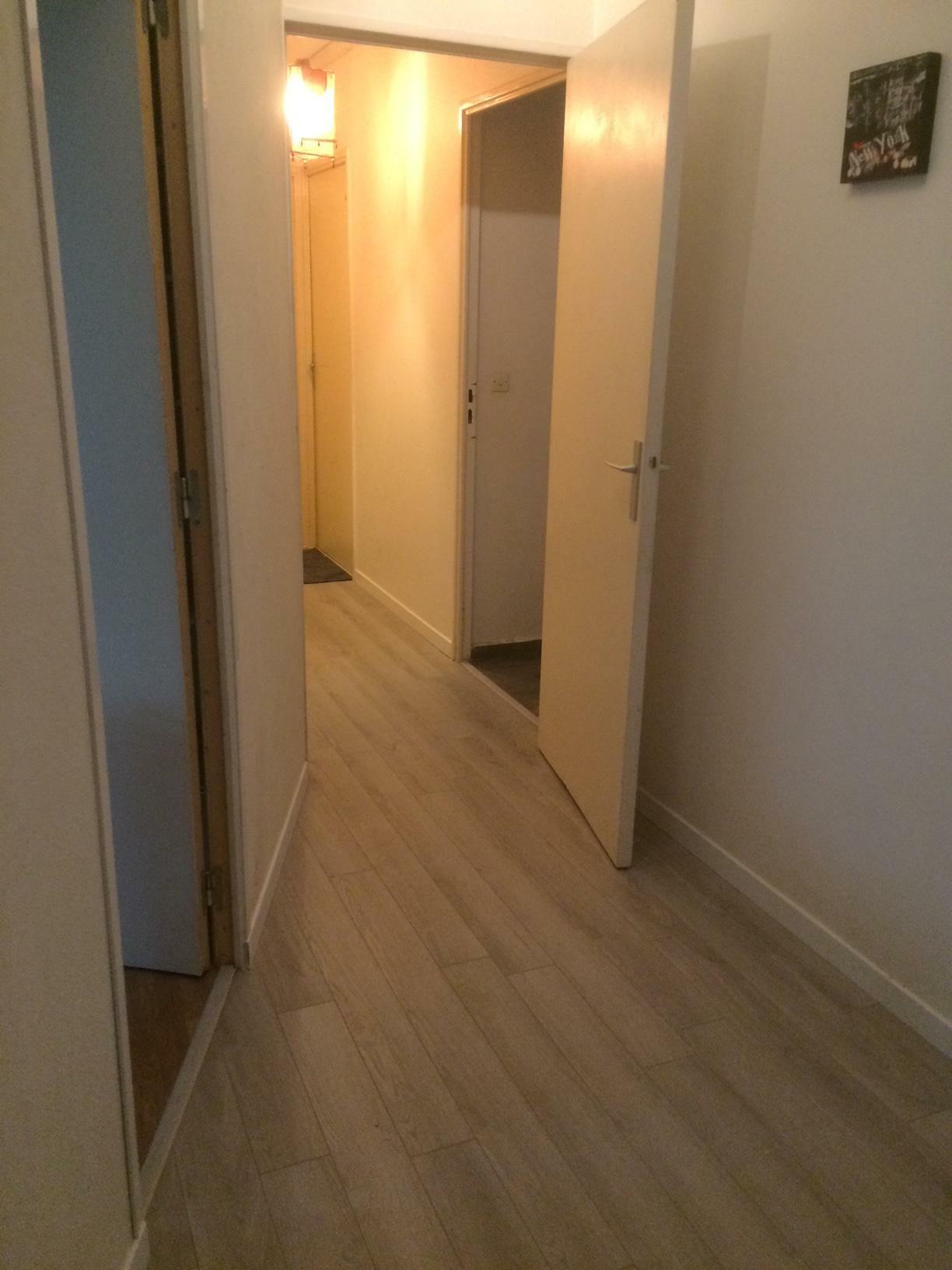 Järjestäminen Évry 136165