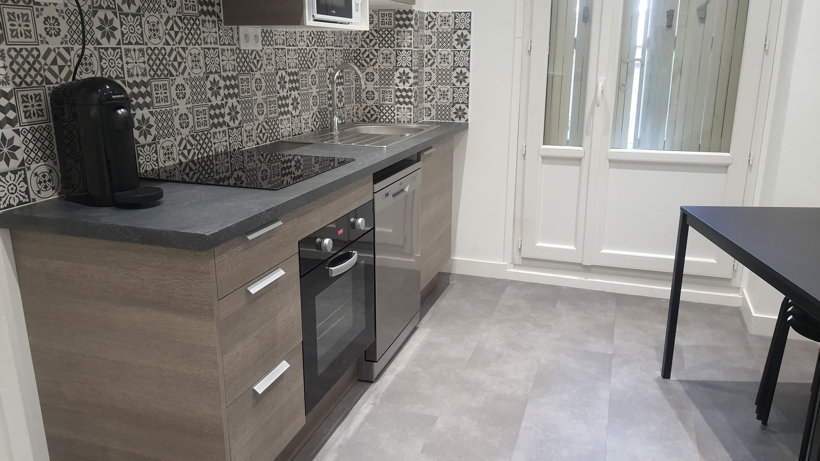 Kotimajoitus Grenoble 244568