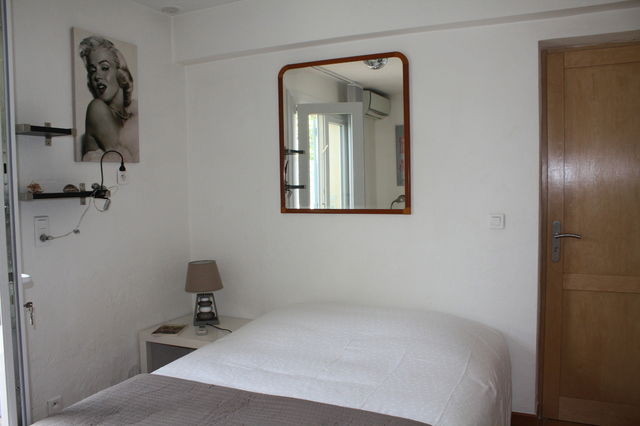 Kotimajoitus Antibes 51834