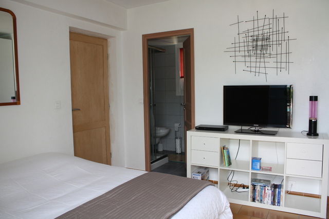 Kotimajoitus Antibes 51834