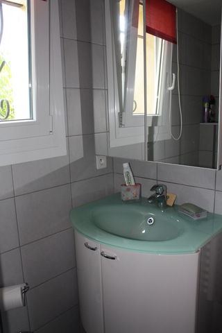 Kotimajoitus Antibes 51834