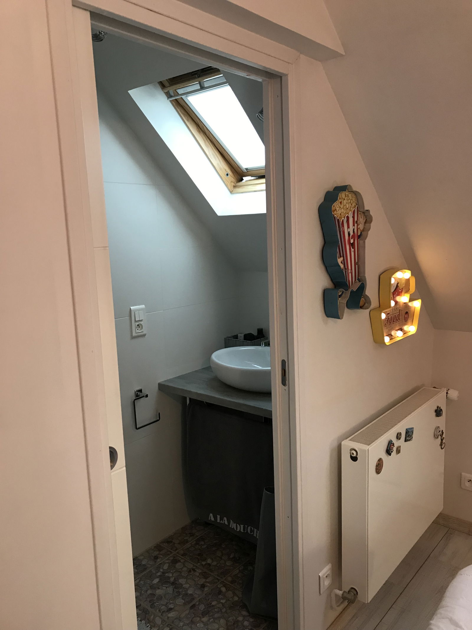 Kotimajoitus Rouen 476648