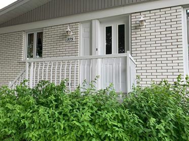 Järjestäminen Longueuil 245907