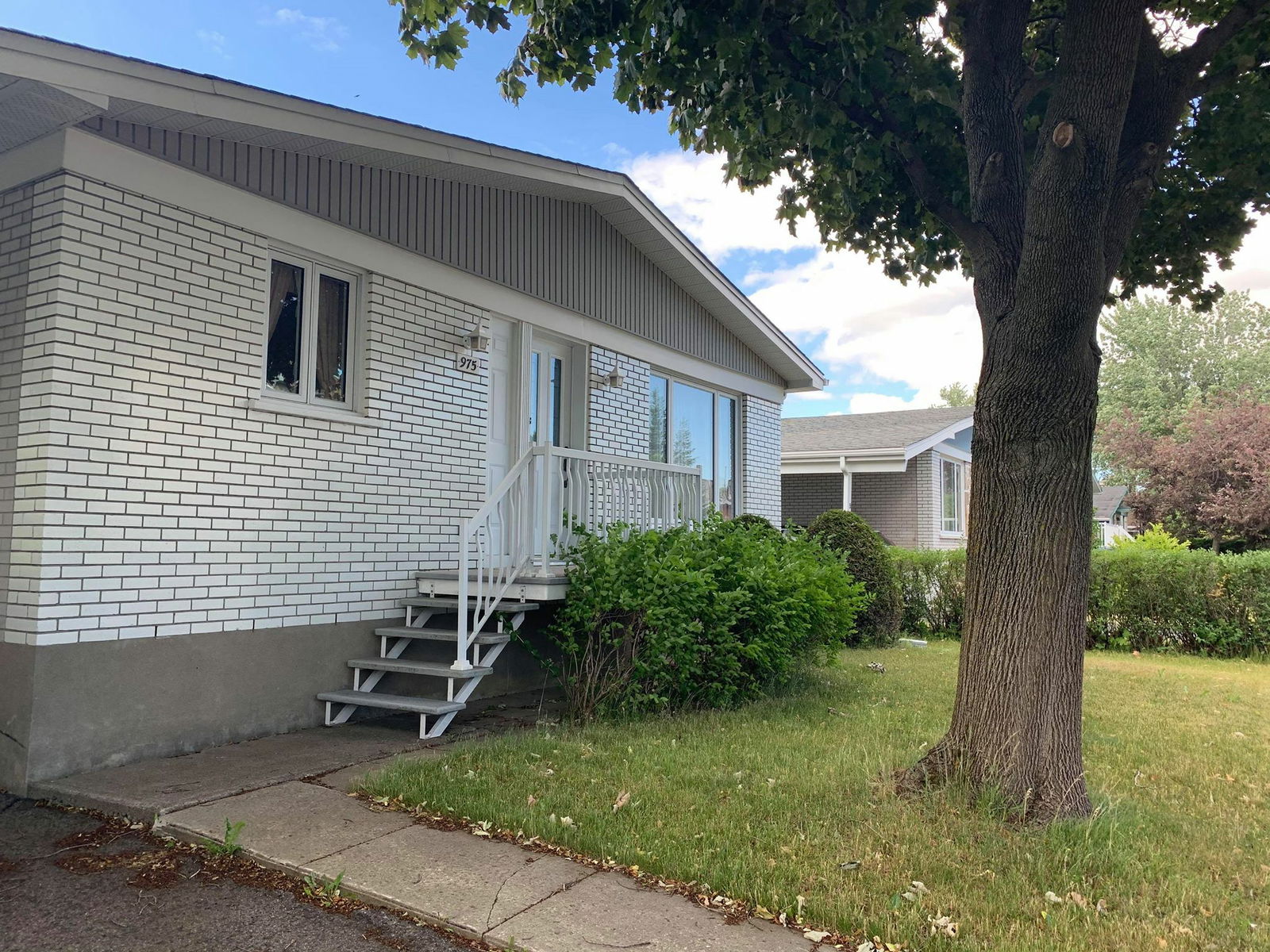 Järjestäminen Longueuil 245907