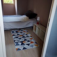 Kotimajoitus Rennes 612272