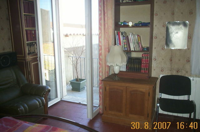 Kotimajoitus Sete 620
