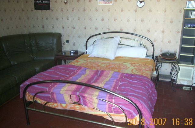 Kotimajoitus Sete 620