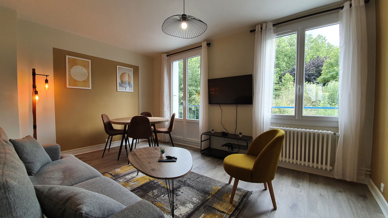 Järjestäminen Troyes 255288